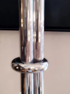 Sale Pamono Excelsior Floor Lamp by Superstudio for Design Centre, Italy, 1969