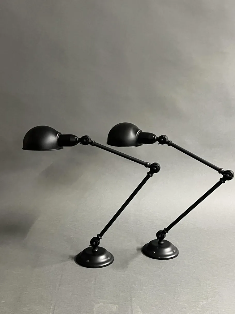 New Pamono Exmor Wall Lights from Eglo, Set of 2