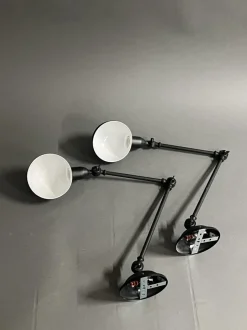 New Pamono Exmor Wall Lights from Eglo, Set of 2