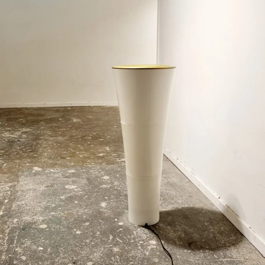 Online Pamono Fackla Torch Floor Lamp by IKEA, 1980s