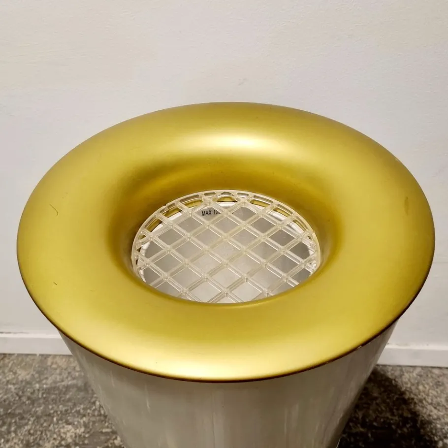 Online Pamono Fackla Torch Floor Lamp by IKEA, 1980s