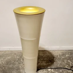 Online Pamono Fackla Torch Floor Lamp by IKEA, 1980s