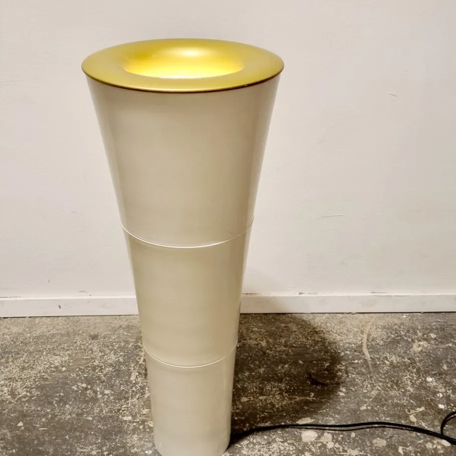 Online Pamono Fackla Torch Floor Lamp by IKEA, 1980s