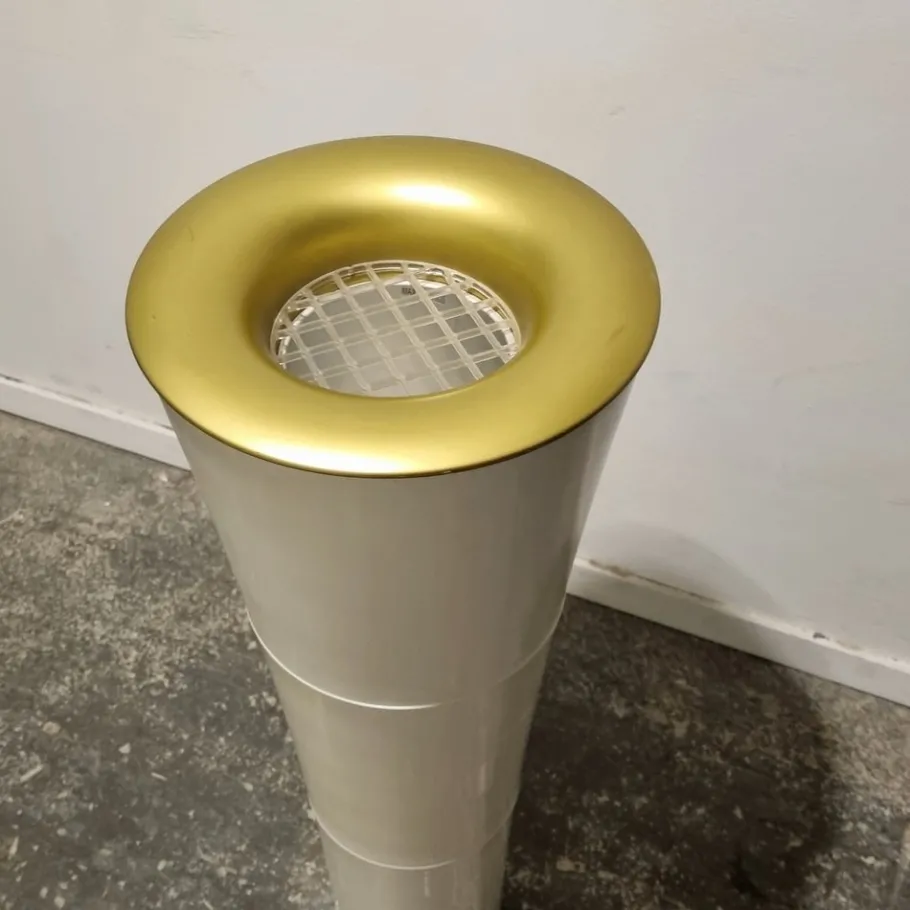 Online Pamono Fackla Torch Floor Lamp by IKEA, 1980s