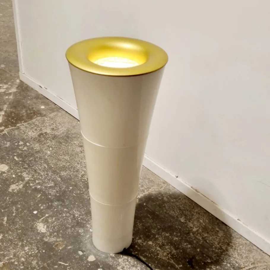Online Pamono Fackla Torch Floor Lamp by IKEA, 1980s