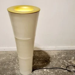 Online Pamono Fackla Torch Floor Lamp by IKEA, 1980s