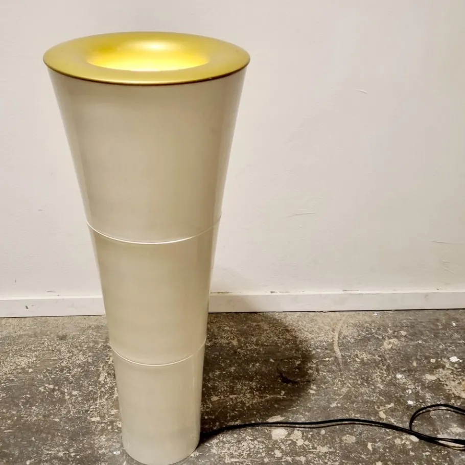 Online Pamono Fackla Torch Floor Lamp by IKEA, 1980s
