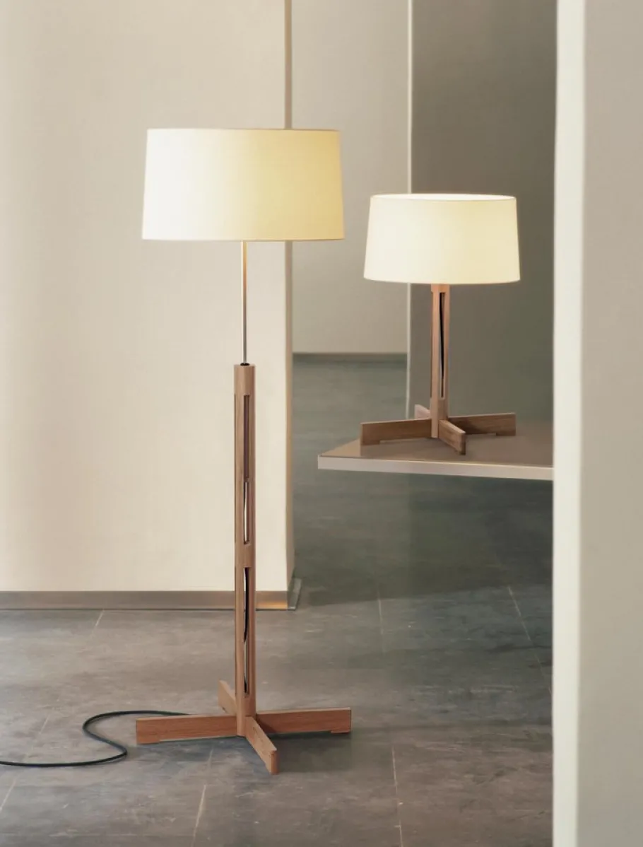 Best Pamono Fad Floor Lamp by Miguel Dear