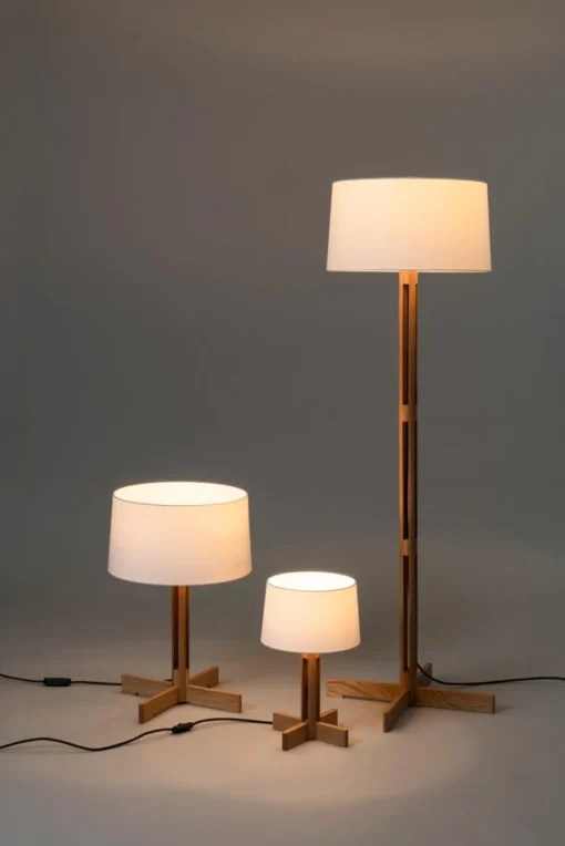 Best Pamono Fad Floor Lamp by Miguel Dear