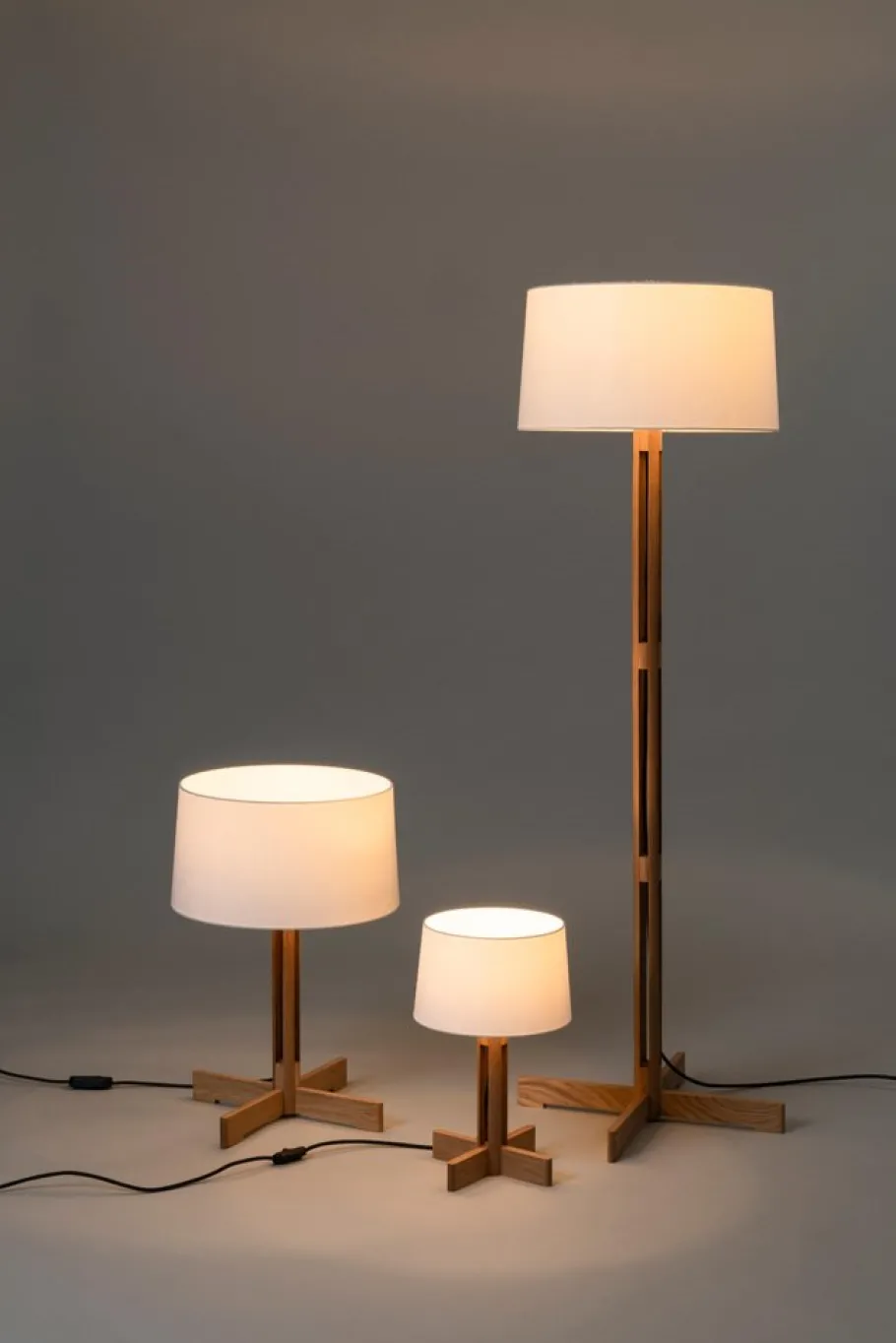 Best Pamono Fad Floor Lamp by Miguel Dear