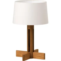 Discount Pamono FAD Menor Table Lamp by Miguel Milá