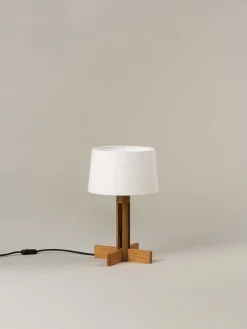 Discount Pamono FAD Menor Table Lamp by Miguel Milá
