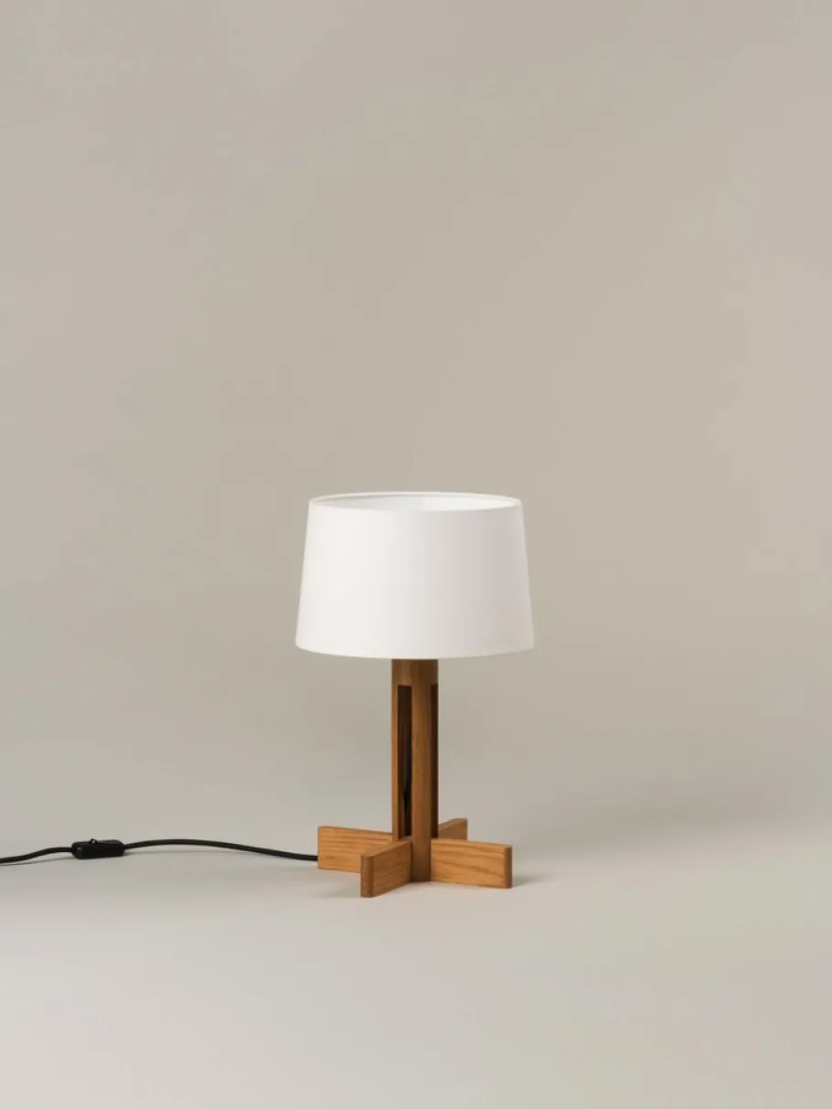 Discount Pamono FAD Menor Table Lamp by Miguel Milá