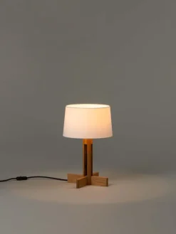 Discount Pamono FAD Menor Table Lamp by Miguel Milá