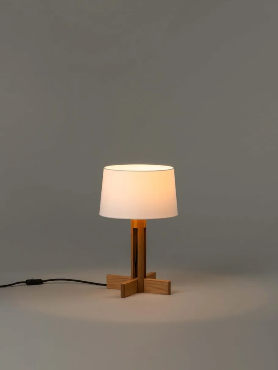 Discount Pamono FAD Menor Table Lamp by Miguel Milá