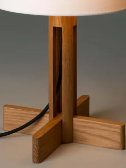 Discount Pamono FAD Menor Table Lamp by Miguel Milá