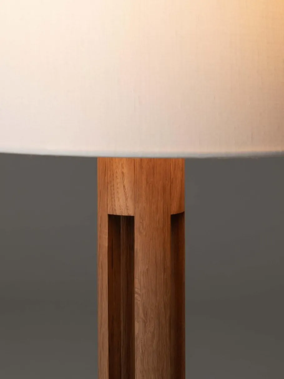 Discount Pamono FAD Menor Table Lamp by Miguel Milá