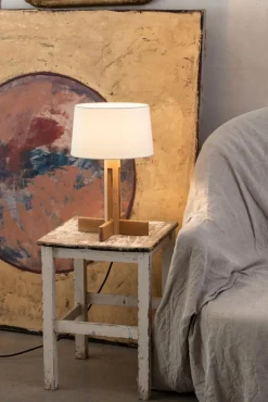 Discount Pamono FAD Menor Table Lamp by Miguel Milá