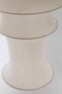 Hot Pamono Falkland Pendant by Bruno Munari for Danese Milano, Set of 2