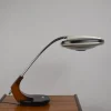 Hot Pamono Falux Desk Lamp from Fase, Spain, 1960s