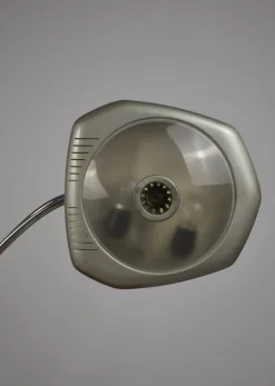 Hot Pamono Falux Desk Lamp from Fase, Spain, 1960s