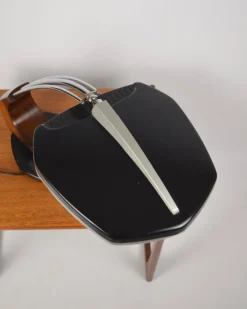 Hot Pamono Falux Desk Lamp from Fase, Spain, 1960s