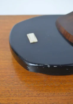 Hot Pamono Falux Desk Lamp from Fase, Spain, 1960s