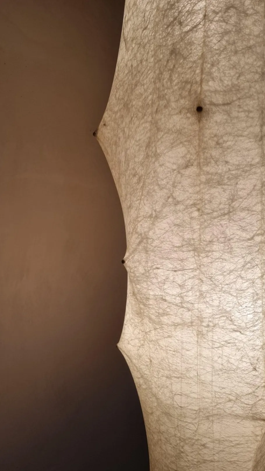 Clearance Pamono Fantasma Grande Floor Lamp by Tobia Scarpa for Flos, 1960