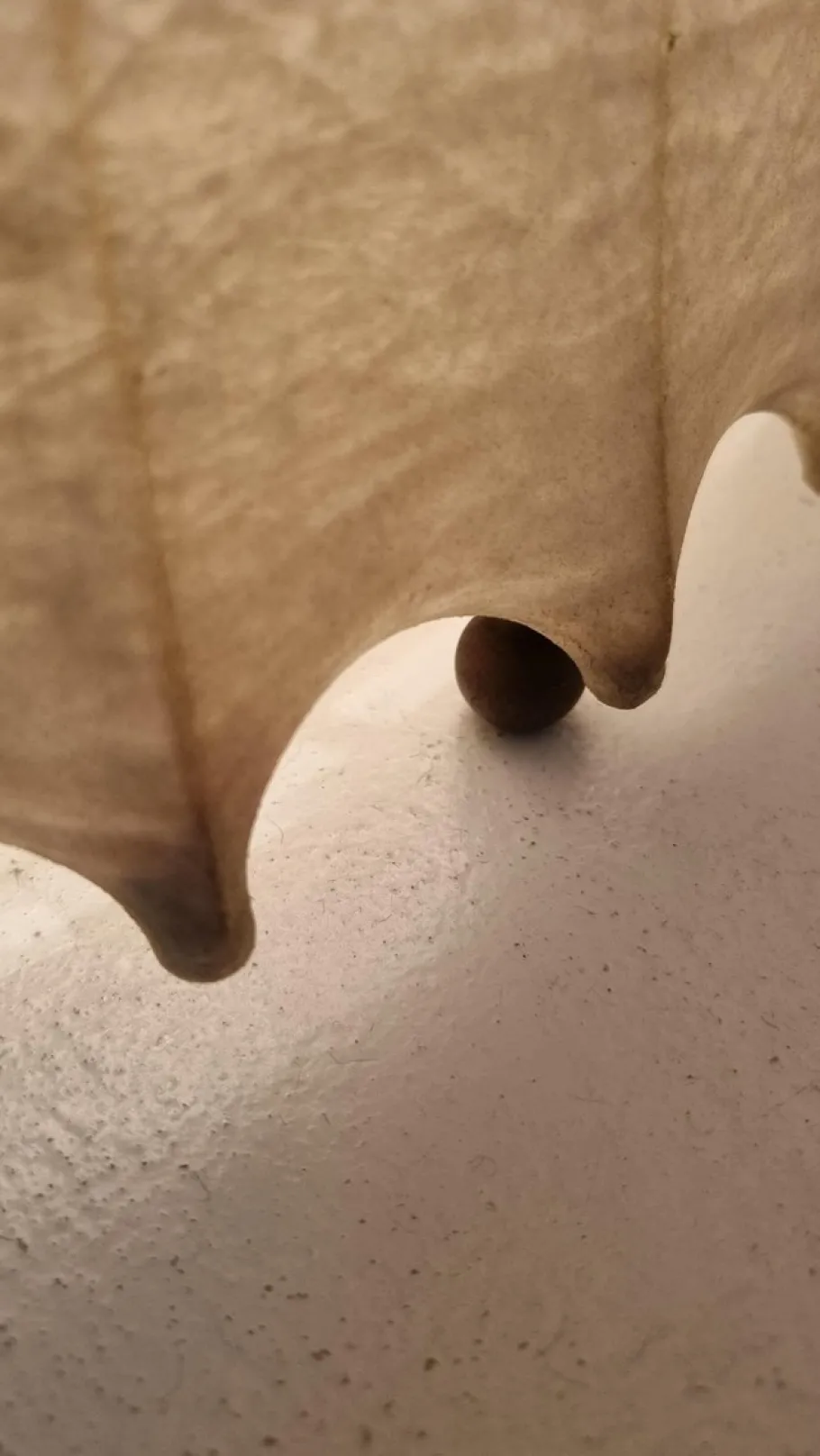 Clearance Pamono Fantasma Grande Floor Lamp by Tobia Scarpa for Flos, 1960