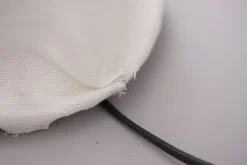 Discount Pamono Fantome De Bretagne Table Lamps by Philippe Daney for Tebong, 1990s, Set of 2