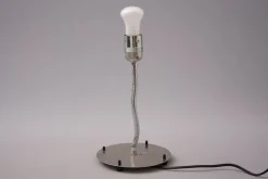 Discount Pamono Fantome De Bretagne Table Lamps by Philippe Daney for Tebong, 1990s, Set of 2