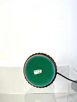 Outlet Pamono Fat Lava Table Lamp Base by Pan Keramik, 1970s