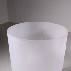 Hot Pamono Fatua Lamps by Guido Rosati for Fontana Arte, 1970, Set of 2