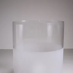 Hot Pamono Fatua Lamps by Guido Rosati for Fontana Arte, 1970, Set of 2