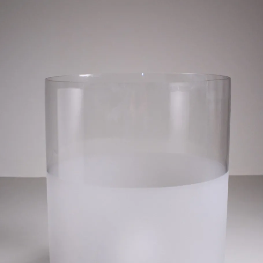 Hot Pamono Fatua Lamps by Guido Rosati for Fontana Arte, 1970, Set of 2