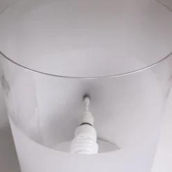 Hot Pamono Fatua Lamps by Guido Rosati for Fontana Arte, 1970, Set of 2