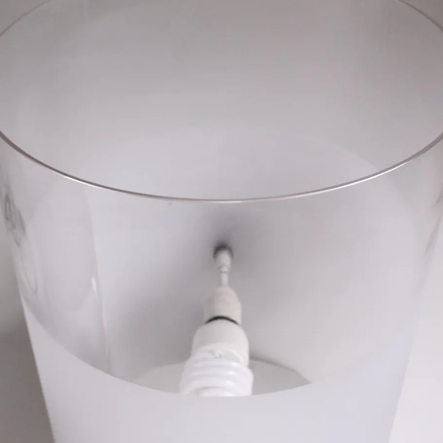 Hot Pamono Fatua Lamps by Guido Rosati for Fontana Arte, 1970, Set of 2