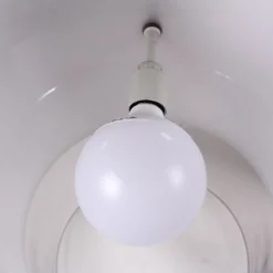 Hot Pamono Fatua Lamps by Guido Rosati for Fontana Arte, 1970, Set of 2