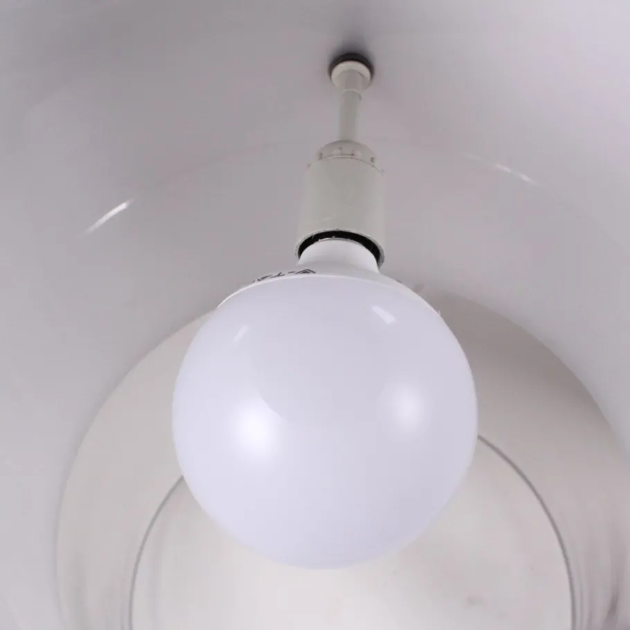 Hot Pamono Fatua Lamps by Guido Rosati for Fontana Arte, 1970, Set of 2