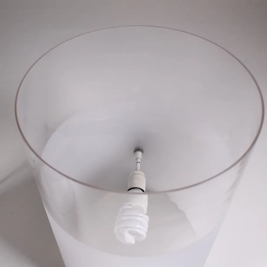 Hot Pamono Fatua Lamps by Guido Rosati for Fontana Arte, 1970, Set of 2