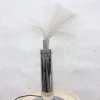 Best Pamono Fiber Optic Table Lamp by Hans-Jürgen Fischer for Günther Lambert, 1960s