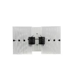 Online Pamono Fidia Wall Lamp by Mario Botta for Artemide, 1980s