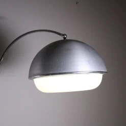 Clearance Pamono Filvem Giraffa Floor Lamp, 1970