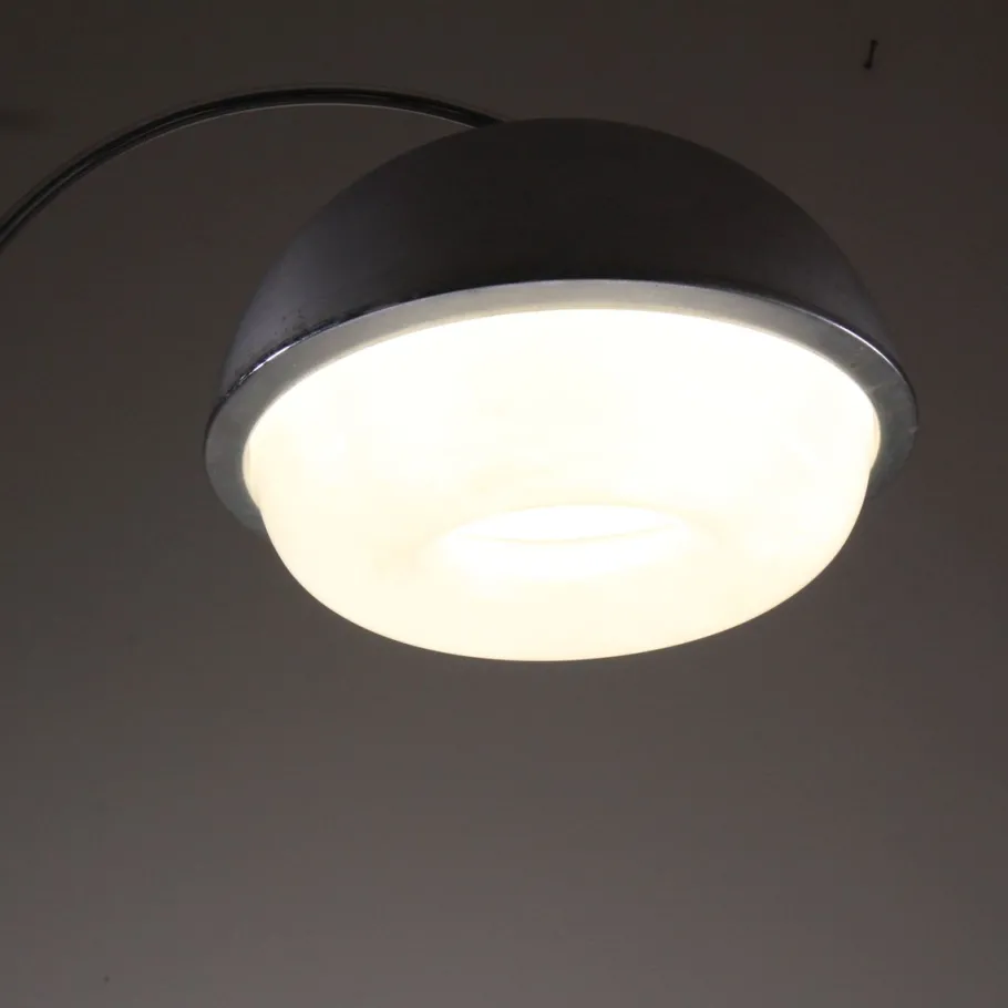 Clearance Pamono Filvem Giraffa Floor Lamp, 1970