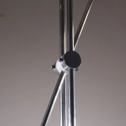 Clearance Pamono Filvem Giraffa Floor Lamp, 1970