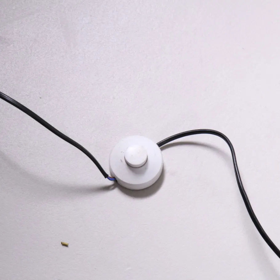 Clearance Pamono Filvem Giraffa Floor Lamp, 1970