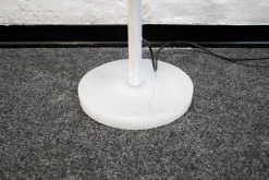 Clearance Pamono Fiore Floor Lamp by Paf Studio, 1980s