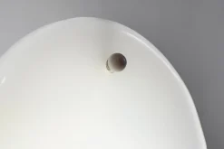 Clearance Pamono Fiore Floor Lamp by Paf Studio, 1980s