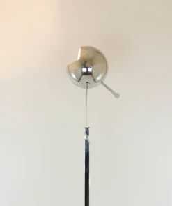Clearance Pamono Fire Ball Floor Lamp by Carlo Forcolini for Sidecar, 1980s