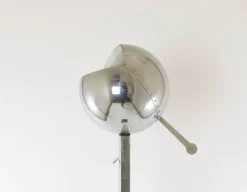 Clearance Pamono Fire Ball Floor Lamp by Carlo Forcolini for Sidecar, 1980s